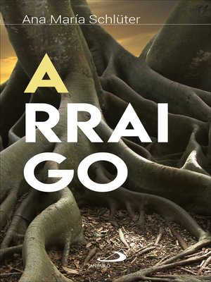 cover image of Arraigo
